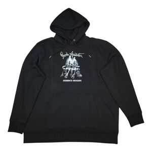 Janes Addiction Nothings Shocking Hoodie XXL Stanley/Stella Cruiser 2.0